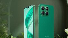 108MP కెమెరా, 50MP సెల్ఫీ కెమెరా తో Honor కొత్త ఫోన్ లాంచ్!