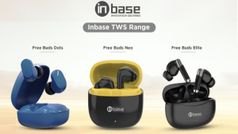 ధర రూ.899 ఇయర్ బడ్స్ లాంచ్ అయ్యాయి! స్పెసిఫికేషన్లు,సేల్ వివరాలు