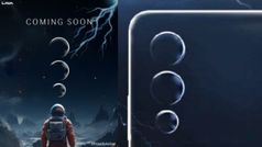Lava Storm 5G ఇండియా లాంచ్ తేదీ విడుదలైంది! ధర, స్పెసిఫికేషన్లు
