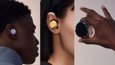 ప్రపంచంలో అత్యంత ఖరీదైన ఇయర్ బడ్స్! ధర రూ.1.38 లక్షలు