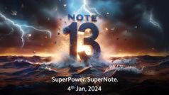 200MP కెమెరా తో, Redmi Note 13 5G సిరీస్ ఇండియా లాంచ్ తేదీ!