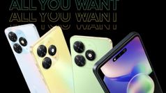 Tecno Pop 8 లాంచ్ తేదీ విడుదలైంది! స్పెసిఫికేషన్ల వివరాలు