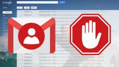 Gmail లో కొత్త ఫీచర్, స్పామ్ మెయిల్స్ కు చెక్ పెట్టండి!