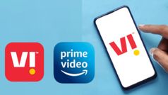 1 సంవత్సరం పాటు ఉచితంగా Amazon Prime తో Vi కొత్త ప్లాన్! వివరాలు