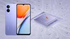 Vivo Y36i స్మార్ట్ ఫోన్ లాంచ్ అయింది! ధర,స్పెసిఫికేషన్లు