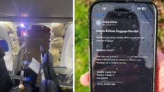 16000 అడుగుల ఎత్తున, విమానంలో నుంచి పడినా పనిచేస్తున్న ఐఫోన్..!