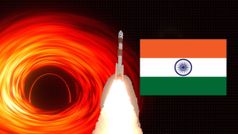 బ్లాక్ హోల్ లపై పరిశోధనకు మొదటి సాటిలైట్ లాంచ్ చేసిన ఇస్రో !