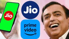 1 సంవత్సరం ఉచితంగా Amazon Prime తో Jio ప్లాన్! ఆఫర్ వివరాలు