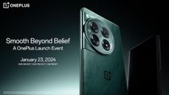 OnePlus 12 ధర, సేల్ వివరాలు లీక్! లాంచ్ ఈవెంట్ వివరాలు