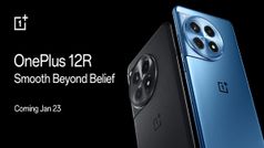 OnePlus 12R ఇండియా లాంచ్ తేదీ మరియు సేల్ వివరాలు!