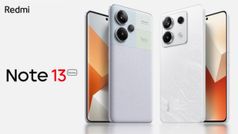Redmi Note 13 5G సిరీస్ ఇండియాలో లాంచ్ అయింది! ధర, సేల్ వివరాలు