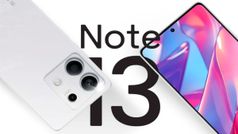 కొత్త Redmi Note 13 సిరీస్ ఫోన్లు సేల్ మొదలైంది! ఆఫర్లు, ధర వివరాలు