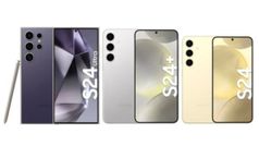Samsung Galaxy S24 సిరీస్ ఇండియా ధర వివరాలు! వేరియంట్ ల వివరాలు