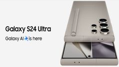 200MP కెమెరా, టైటానియం ఫ్రేమ్ తో Samsung Galaxy S24 అల్ట్రా లాంచ్! ధర వివరాలు