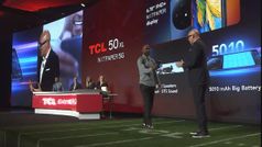 CES 2024: TCL 50 సిరీస్ లో ఒకే సారి 7 స్మార్ట్ ఫోన్లు లాంచ్! ఫోన్ల వివరాలు 