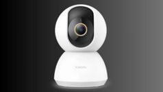 Xiaomi నుంచి 360 డిగ్రీ హోమ్ సెక్యూరిటీ కెమెరా లాంచ్ అయింది! ధర వివరాలు