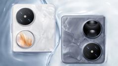 Huawei నుంచి కొత్త ఫోల్డబుల్ ఫోన్ లాంచ్ అయింది! ధర,స్పెసిఫికేషన్లు