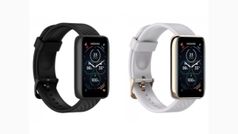10 రోజుల బ్యాటరీ లైఫ్ & IP67 రేటింగ్ తో Moto watch 40 లాంచ్ అయింది!