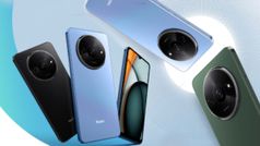 Redmi A3 సేల్ మొదలైంది! ఆఫర్ ధర ,స్పెసిఫికేషన్ల వివరాలు