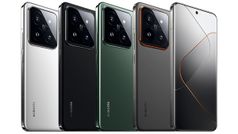 ట్రిపుల్‌ కెమెరా, HyperOS, అమోలెడ్‌ డిస్‌ప్లేతో షియోమీ స్మార్ట్‌ఫోన్లు.. లాంచ్‌ తేదీ, ధర వివరాలు..!