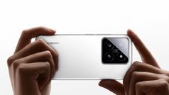 Xiaomi 14 మూడు 50MP కెమెరాలతో షియోమీ స్మార్ట్‌ఫోన్‌ విడుదల.. స్పెసిఫికేషన్లు, సేల్‌ వివరాలు..!