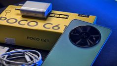రూ.6,999 కే అద్భుతమైన డిజైన్ తో Poco కొత్త ఫోన్! సేల్ వివరాలు 