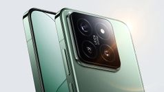 50MP ట్రిపుల్‌ కెమెరాలతో షియోమీ 14 స్మార్ట్‌ఫోన్‌.. HyperOS సహా కీలక స్పెసిఫికేషన్లు..!