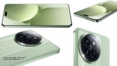 32MP+32MP సెల్ఫీ కెమెరాలతో షియోమీ కొత్త స్మార్ట్‌ఫోన్.. స్పెసిఫికేషన్‌లు, ఫీచర్ల వివరాలు..!