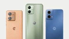 Flipkart మెగా సేవింగ్ డేస్ సేల్ ఆఫర్లు! ఈ Motorola ఫోన్లపై రూ.5000 వరకు డిస్కౌంట్!