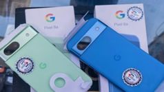 Google Pixel 8a రిటైల్ యూనిట్ లీక్ అయింది! డిజైన్,స్పెసిఫికేషన్ల వివరాలు 