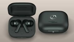 Motorola నుంచి రెండు కొత్త ఇయర్ బడ్స్ లాంచ్! ధర, ఫీచర్లు