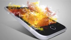 వేసవి కాలంలో మీ స్మార్ట్‌ఫోన్ ఛార్జింగ్‌ వేగం తగ్గిందా.. కారణం ఏంటో తెలుసా ?