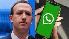 బలవంతం చేస్తే ...ఇండియాలో WhatsApp సేవలు ఆపేస్తాం!