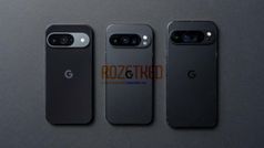 Google Pixel 9 సిరీస్ లైవ్ ఫోటోలు లీక్ అయ్యాయి! స్పెసిఫికేషన్ల వివరాలు 