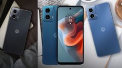 రూ.9999 కే ఈ Motorola 5G ఫోన్ పొందండి! 16MP సెల్ఫీ కెమెరా తో వస్తుంది