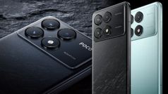 లాంచ్ కు ముందే, Poco F6 Pro ముఖ్యమైన స్పెసిఫికేషన్లు వచ్చాయి! వివరాలు