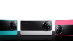 షియోమీ నుంచి కొత్త ఫోన్ రాబోతోంది! టీజర్ విడుదలైంది. వివరాలు