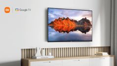 గూగుల్ టీవీ తో Xiaomi కొత్త స్మార్ట్ టీవీ లాంచ్! స్పెసిఫికేషన్ల వివరాలు 
