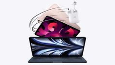 Apple బ్యాక్ టు స్కూల్ సేల్ మొదలైంది! ఈ పరికరాలపై భారీ ఆఫర్లు, లిస్ట్ చూడండి