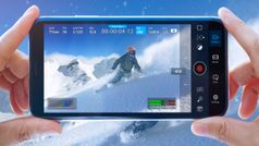 Blackmagic కెమెరా యాప్ అంటే ఏమిటి? ఇప్పుడు Samsung & Google ఫోన్లలో కూడా పనిచేస్తుంది