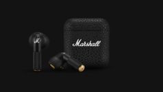 Marshall బ్రాండ్ నుండి కొత్త ఇయర్‌బడ్‌లు, ధర రూ.11999 ! ప్రత్యేకత ఏంటి?