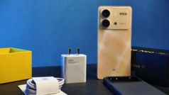 12GB RAM, 108MP కెమెరా ఫోన్ ఇప్పుడు రూ.14999 కే ! సేల్ ఆఫర్ వివరాలు