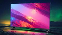 43 అంగుళాల ఈ Redmi 4K స్మార్ట్ టీవీ పై భారీ డిస్కౌంట్! ఆఫర్ ధర వివరాలు