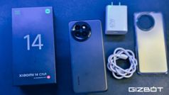 రెండు 32MP సెల్ఫీ కెమెరాలతో, Xiaomi 14 CIVI లాంచ్ అయింది! ధర, సేల్ వివరాలు 