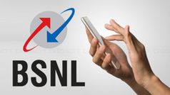 ధర రూ.249 తో BSNL కొత్త ప్రీపెయిడ్‌ రీఛార్జ్‌ ప్లాన్‌.. 45 రోజుల వ్యాలిడిటీతో ఎన్నో ప్రయోజనాలు..!