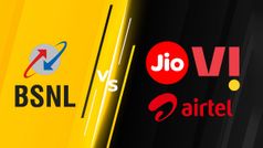 ప్రైవేట్ టెలికామ్ లకు షాక్, BSNL నుంచి 1Year ప్లాన్లు! తక్కువ ధరకే, ప్రతి రోజు 2GB డేటా!