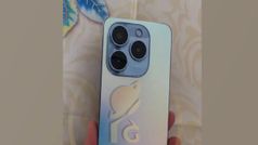 తక్కువ ధర లో 108MP కెమెరా తో, iPhone లాంటి డిజైన్ తో కొత్త ఫోన్! వివరాలు