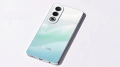 Oppo K12x 5G ఫోన్ ఇండియాలో లాంచ్ అయింది! ధర రూ.12999 , స్పెసిఫికేషన్లు