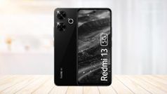 108MP కెమెరాతో Redmi 13 5G ఇండియాలో లాంచ్ అయింది! ధర రూ.13999 కే, సేల్ వివరాలు