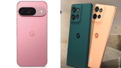 Upcoming Smartphones in August ఆగస్టులో విడుదల కానున్న స్మార్ట్‌ఫోన్‌లు.. స్పెసిఫికేషన్‌లు, లాంచ్‌ వివరాలు.!